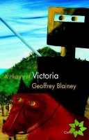 History of Victoria