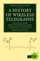 History of Wireless Telegraphy