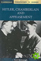 Hitler, Chamberlain and Appeasement