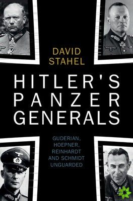 Hitler's Panzer Generals