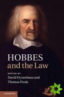 Hobbes and the Law