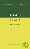 Homer: Iliad Book XXIV