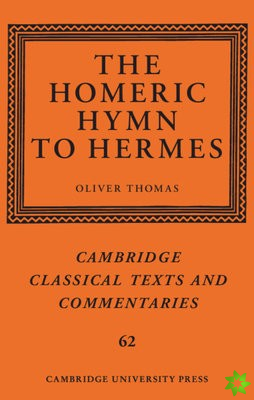 Homeric Hymn to Hermes