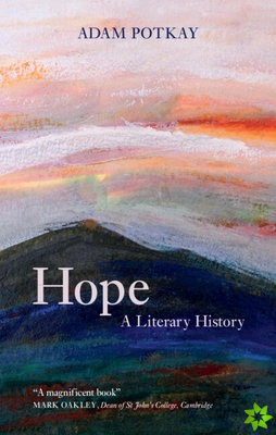 Hope: A Literary History
