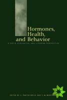 Hormones, Health and Behaviour