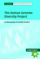 Human Genome Diversity Project