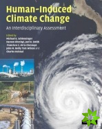 Human-Induced Climate Change