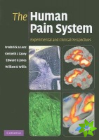 Human Pain System