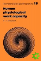 Human Physiological Work Capacity