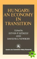 Hungary: An Economy in Transition