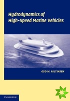 Hydrodynamics of High-Speed Marine Vehicles