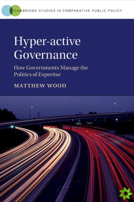 Hyper-active Governance