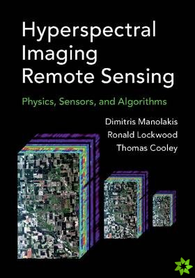 Hyperspectral Imaging Remote Sensing