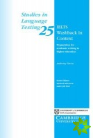IELTS Washback in Context