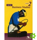 IGCSE Business Studies Module 2