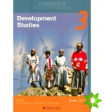 IGCSE Development Studies Module 3