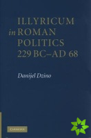 Illyricum in Roman Politics, 229 BCAD 68