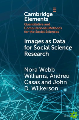 Images as Data for Social Science Research