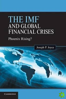 IMF and Global Financial Crises
