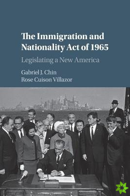 Immigration and Nationality Act of 1965