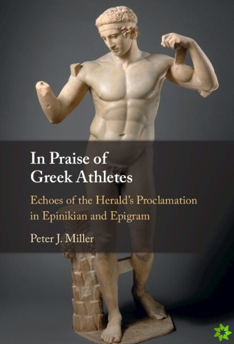 In Praise of Greek Athletes