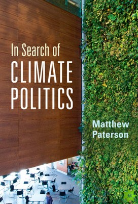 In Search of Climate Politics