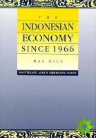 Indonesian Economy since 1966