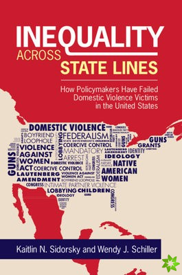 Inequality across State Lines