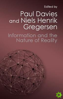 Information and the Nature of Reality