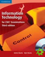 Information Technology for CSEC®