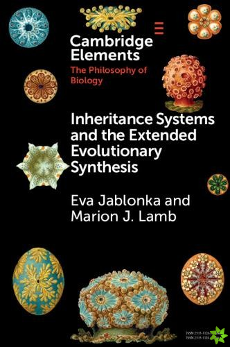 Inheritance Systems and the Extended Evolutionary Synthesis