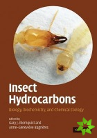 Insect Hydrocarbons