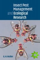 Insect Pest Management and Ecological Research