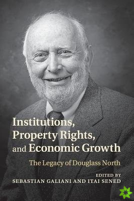 Institutions, Property Rights, and Economic Growth