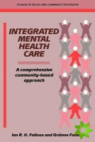 Integrated Mental Health Care
