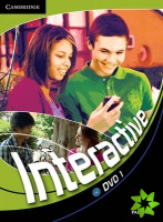 Interactive Level 1 DVD (PAL)