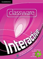 Interactive Level 4 Classware DVD-ROM