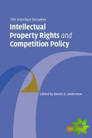 Interface Between Intellectual Property Rights and Competition Policy