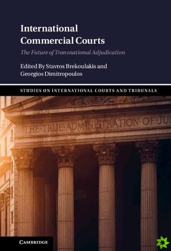 International Commercial Courts