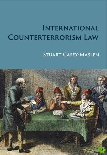 International Counterterrorism Law