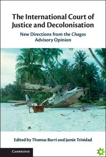 International Court of Justice and Decolonisation