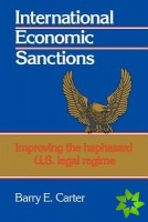 International Economic Sanctions
