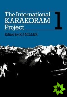 International Karakoram Project: Volume 1