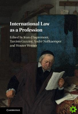 International Law as a Profession