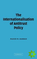 Internationalisation of Antitrust Policy