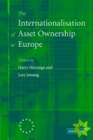 Internationalisation of Asset Ownership in Europe
