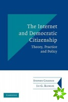 Internet and Democratic Citizenship