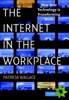 Internet in the Workplace