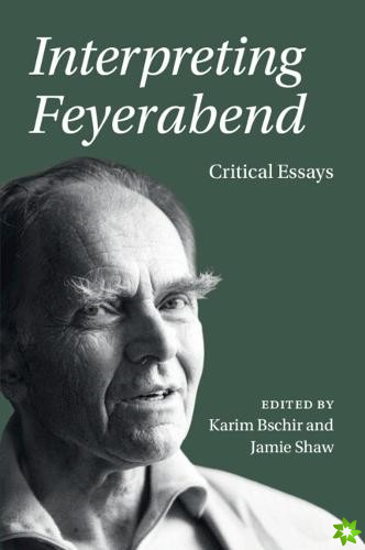 Interpreting Feyerabend
