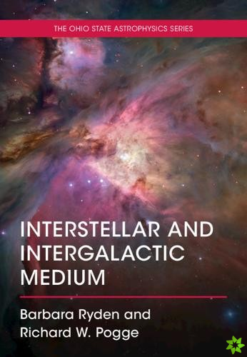 Interstellar and Intergalactic Medium